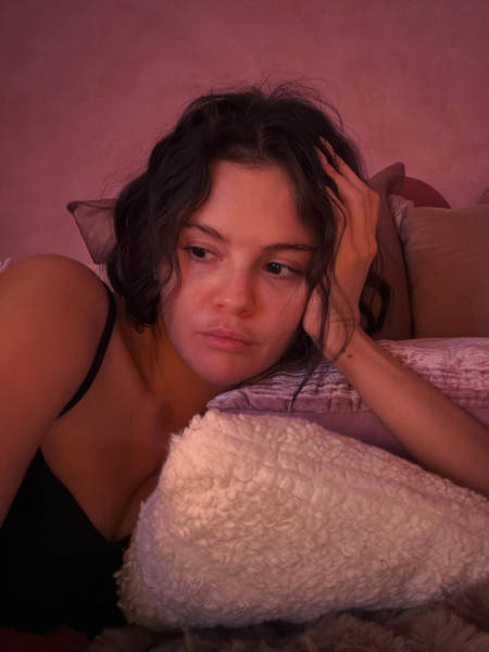 Selena Gomez/ Foto: Instagram