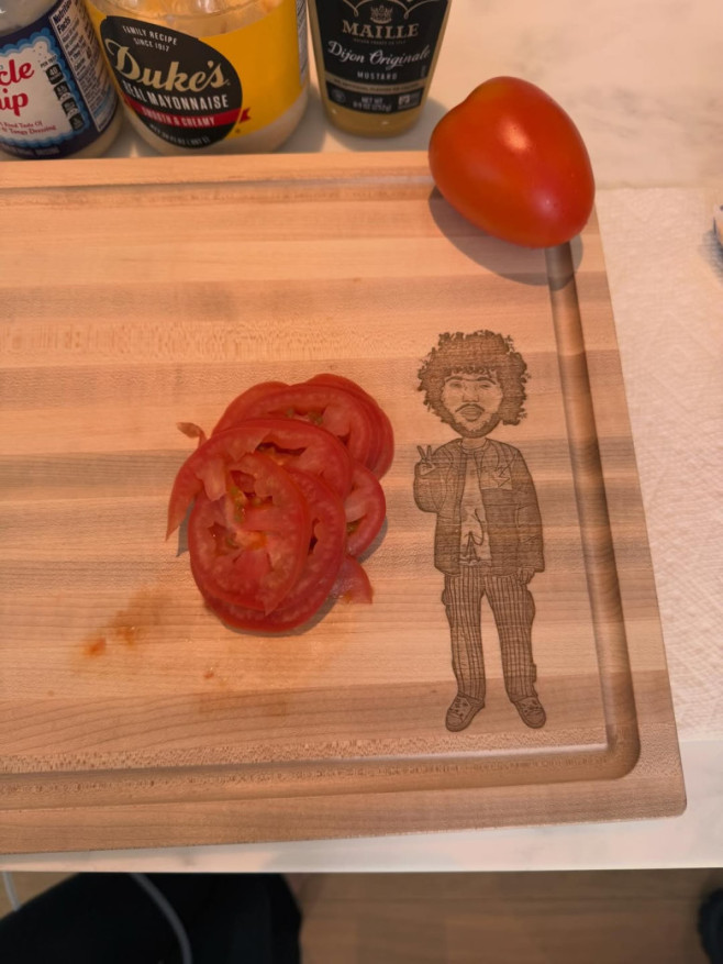 Selena Gomez și Benny Blanco/ Foto: Instagram