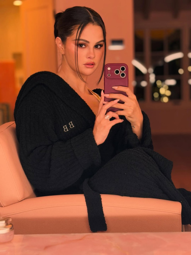 Selena Gomez/ Foto: Instagram