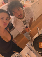 Selena Gomez și Benny Blanco/ Foto: Instagram