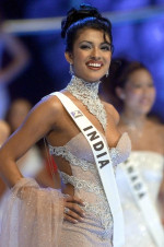 Priyanka Chopra, miss world 2000 (2)