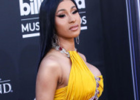 Cardi B, reacție furibundă pe Instagram după ce a rămas fără mii de dolari: „O să ajungeți la pușcărie. Nu mă joc când e vorba de bani”