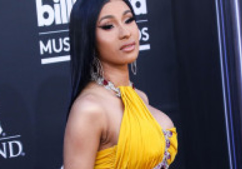 Cardi B, reacție furibundă pe Instagram după ce a rămas fără mii de dolari: „O să ajungeți la pușcărie. Nu mă joc când e vorba de bani”