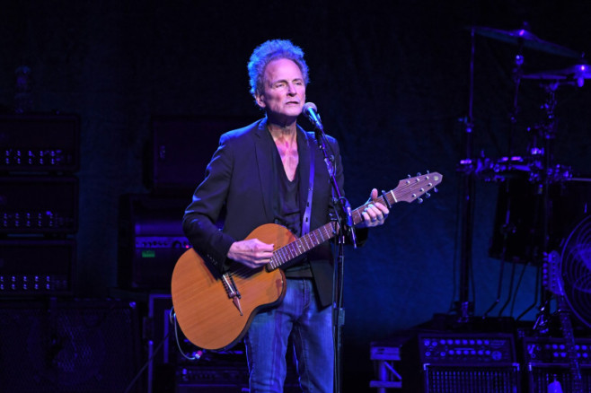 Lindsey Buckingham