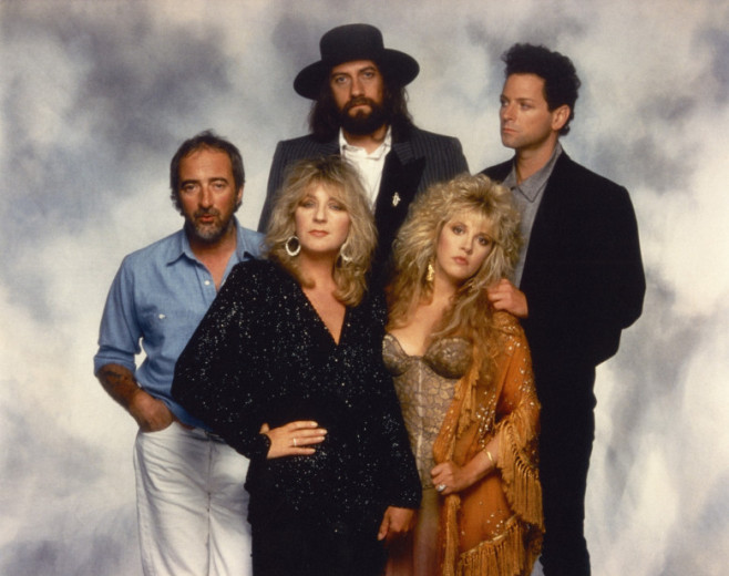 Fleetwood Mac