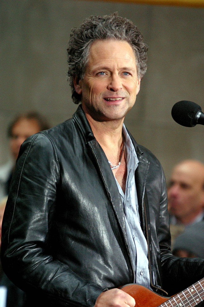 Lindsey Buckingham (2)