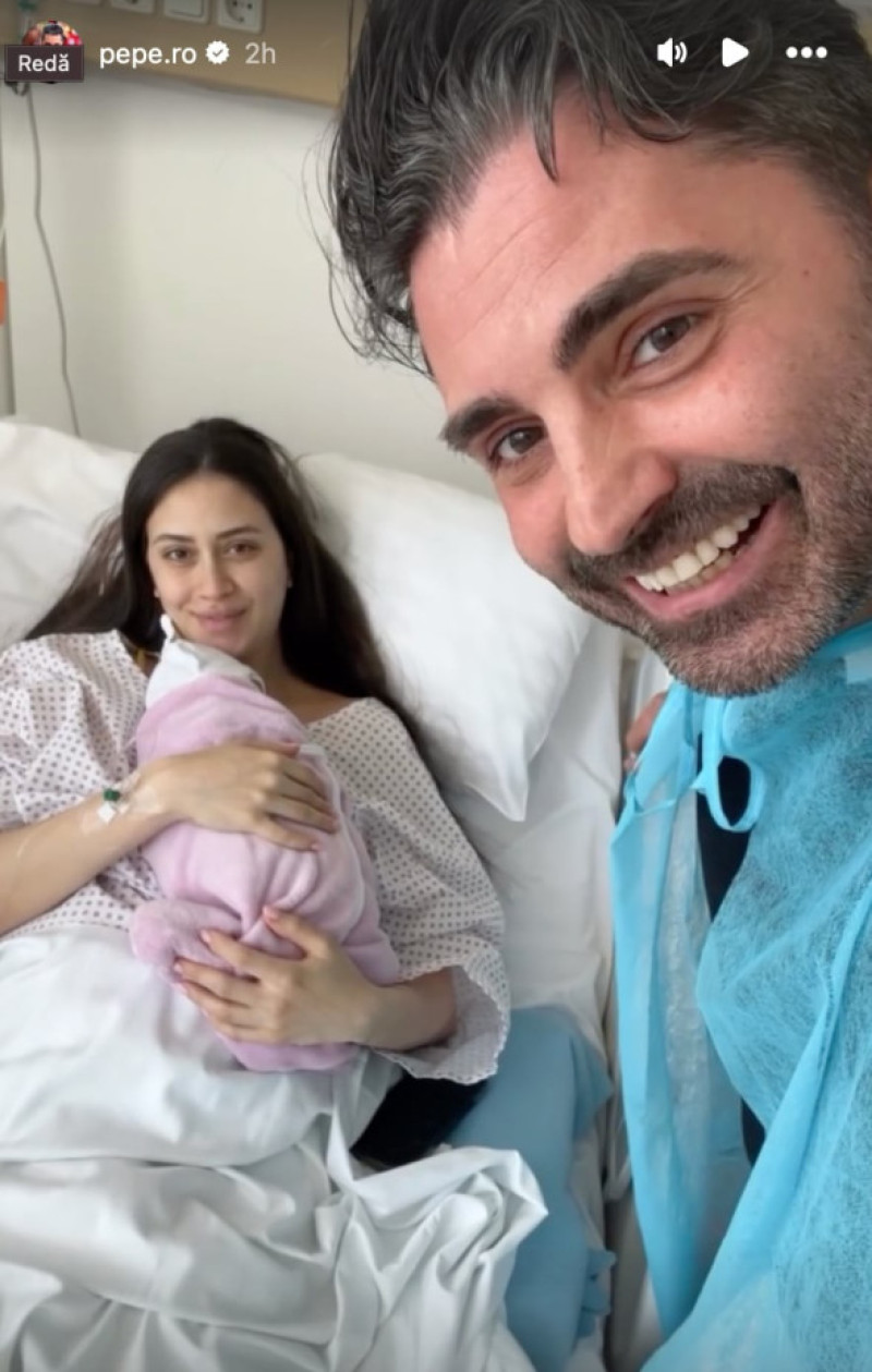 pepe si sotia lui