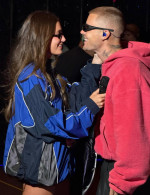 Justin și Hailey Bieber/ Foto: Instagram