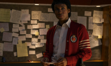 Marlon Jackson, impresionat de transformarea nepotului său, Jaafar Jackson, în Michael Jackson: „Uneori uit că nu este el”