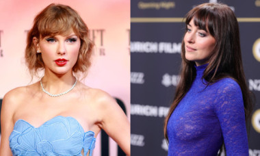 Ce spune Taylor Swift despre adevărata față a celebrei Dakota Johnson: Pot garanta pentru asta