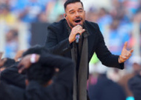 Cât au crescut fiii lui Ricky Martin! Imagini rare cu gemenii Valentino și Matteo în Argentina