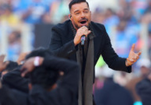 Cât au crescut fiii lui Ricky Martin! Imagini rare cu gemenii Valentino și Matteo în Argentina