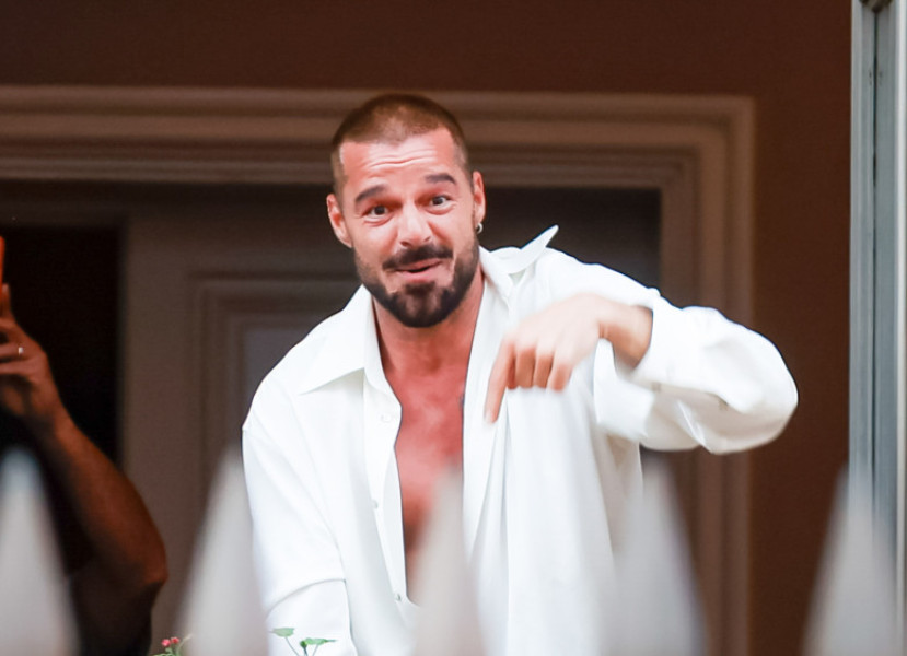 Ricky Martin/ Profimedia