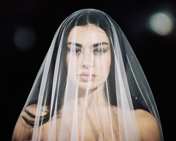 "Wuthering Heights" UK Premiere - Special Access