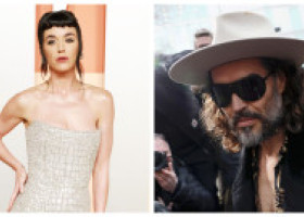 A rupt tăcerea după 15 ani. Russell Brand, adevărul despre motivul pentru care s-a căsătorit cu Katy Perry: „Mă simțeam..”