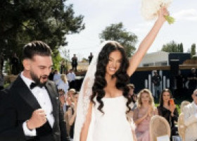 Nunta lui Dorian Popa, organizată în doar patru săptămâni. Artistul, declarații emoționante: „Nu am cuvinte de laudă!”