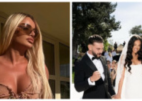 Babs, fosta iubită a lui Dorian Popa, prima reacție după nunta artistului: „Dacă ei cred în căsătorie...”