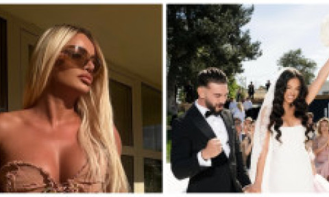 Babs, fosta iubită a lui Dorian Popa, prima reacție după nunta artistului: „Dacă ei cred în căsătorie...”