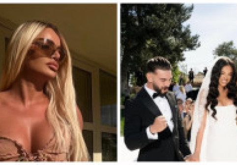 Babs, fosta iubită a lui Dorian Popa, prima reacție după nunta artistului: „Dacă ei cred în căsătorie...”