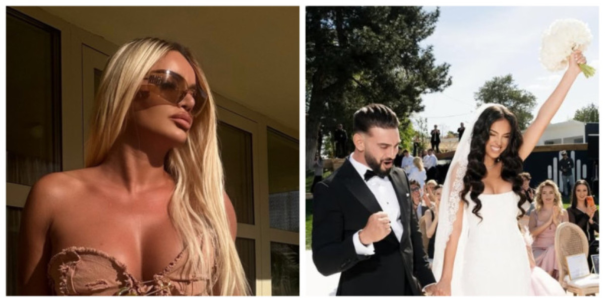 Babs, reacția despre nunta lui Dorian Popa