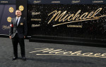 Lionsgate's "Michael" Los Angeles Premiere - Photo Call