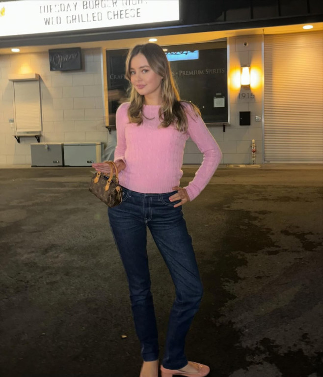 Eileen Kelly/ Foto: Instagram