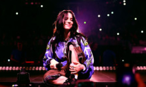 Motivul real pentru care Billie Eilish poartă haine largi. Adevărul din spatele alegerilor sale vestimentare