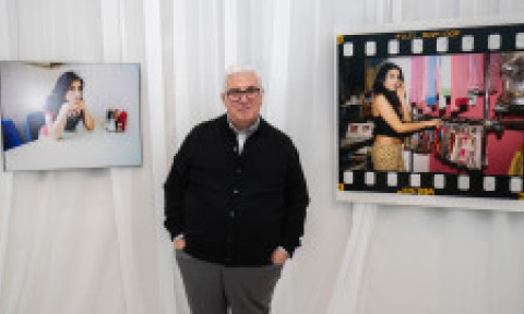 Tatăl lui Amy Winehouse pierde procesul intentat prietenelor cântăreţei. „Au profitat de situație”