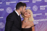 Christina Aguilera și Matthew Rutler/ Profimedia