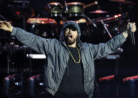Eminem, bunic pentru a doua oară. Fiica sa, Alaina, a născut primul ei copil. „Este totul și chiar mai mult”