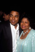 Katherine Jackson și Tito Jackson în 1991/ Profimedia