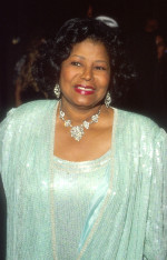 Katherine Jackson în 1991/ Profimedia