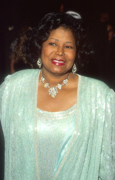 Katherine Jackson în 1991/ Profimedia
