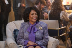 Nia Long o interpretează pe Katherine Jackson în filmul „Michael ”/ Profimedia