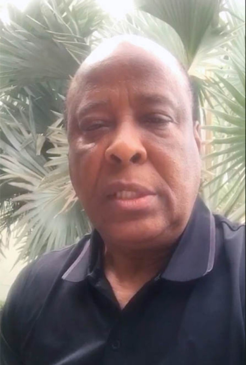 Conrad Murray