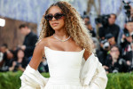 Blue Ivy, debut la Met Gala/ Profimedia