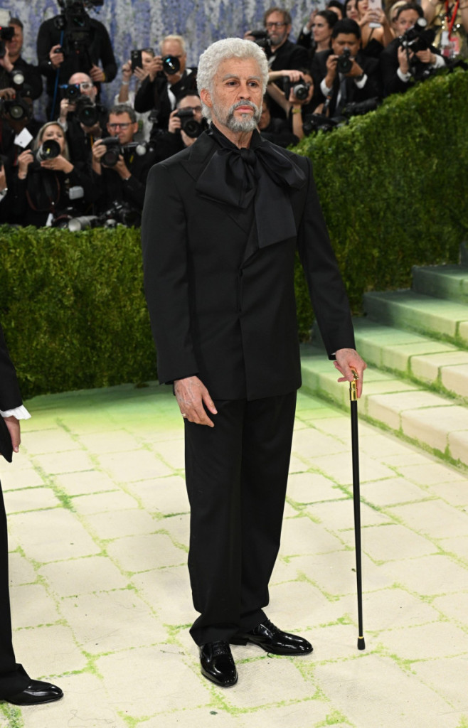 Bad Bunny, Met Gala 2026