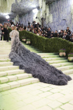 The 2026 Met Gala Celebrating "Costume Art" - Arrivals