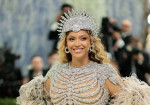 The 2026 Met Gala Celebrating "Costume Art" - Arrivals