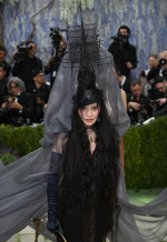 Madonna la Met Gala 2026/ Profimedia