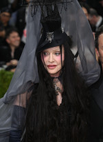 Madonna la Met Gala 2026/ Profimedia
