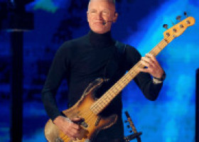 Sting nu vrea să le lase averea de 550 de milioane de dolari copiilor săi: „E o formă de abuz să nu-i încurajezi să muncească”
