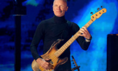 Sting nu vrea să le lase averea de 550 de milioane de dolari copiilor săi: „E o formă de abuz să nu-i încurajezi să muncească”