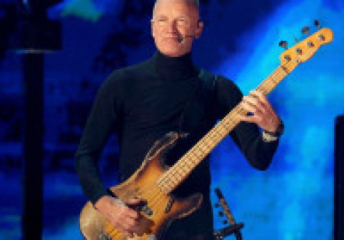 Sting nu vrea să le lase averea de 550 de milioane de dolari copiilor săi: „E o formă de abuz să nu-i încurajezi să muncească”
