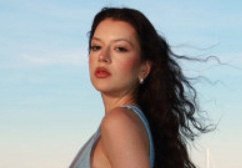 Cleopatra Stratan, mai senzuală ca niciodată în vacanța din Spania. Fetița care cânta "Ghiță" s-a transformat într-o tânără superbă