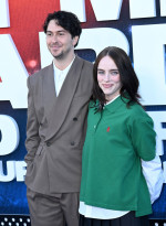 Billie Eilish și Nat Wolff/ Profimedia