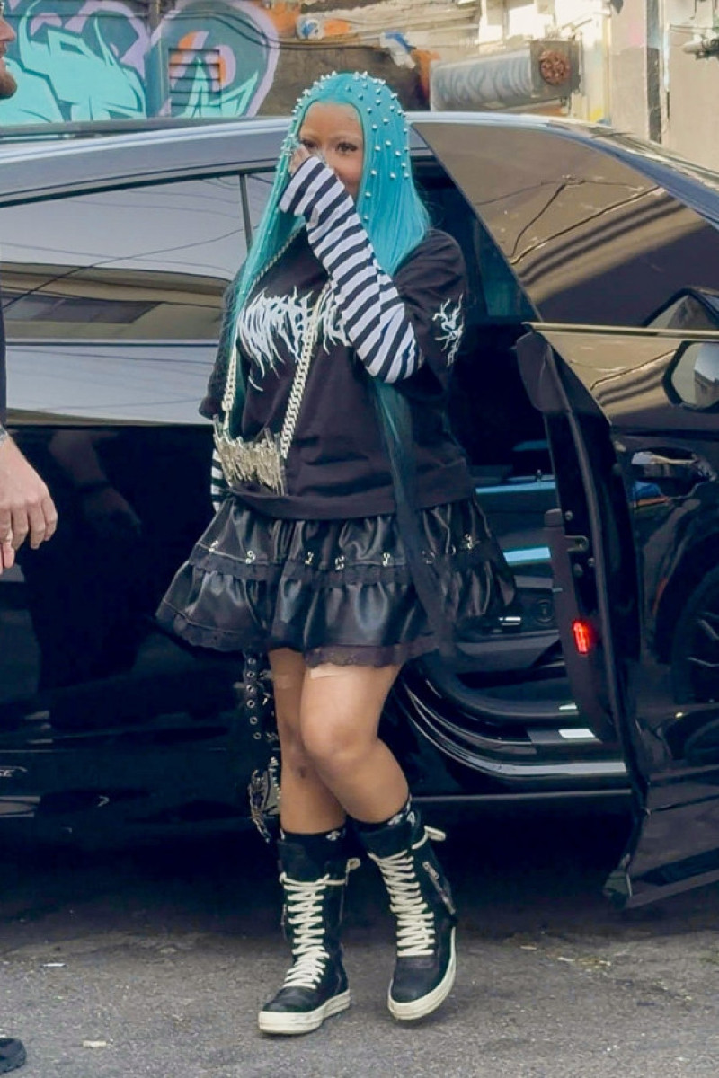 North West