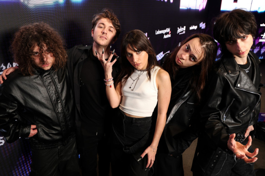 London Eurovision Party 2026 - Photocall