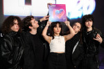 London Eurovision Party 2026 - Photocall