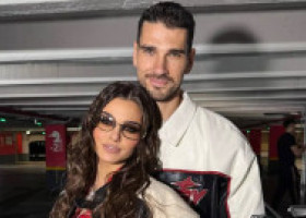 Anghel Damian, sincer despre relația cu Theo Rose. Cum le răspunde celor care nu îi văd compatibili: „În intimitate suntem diferiți”